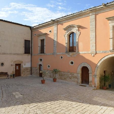 Relais Cimilla B&B Рагуза Экстерьер фото