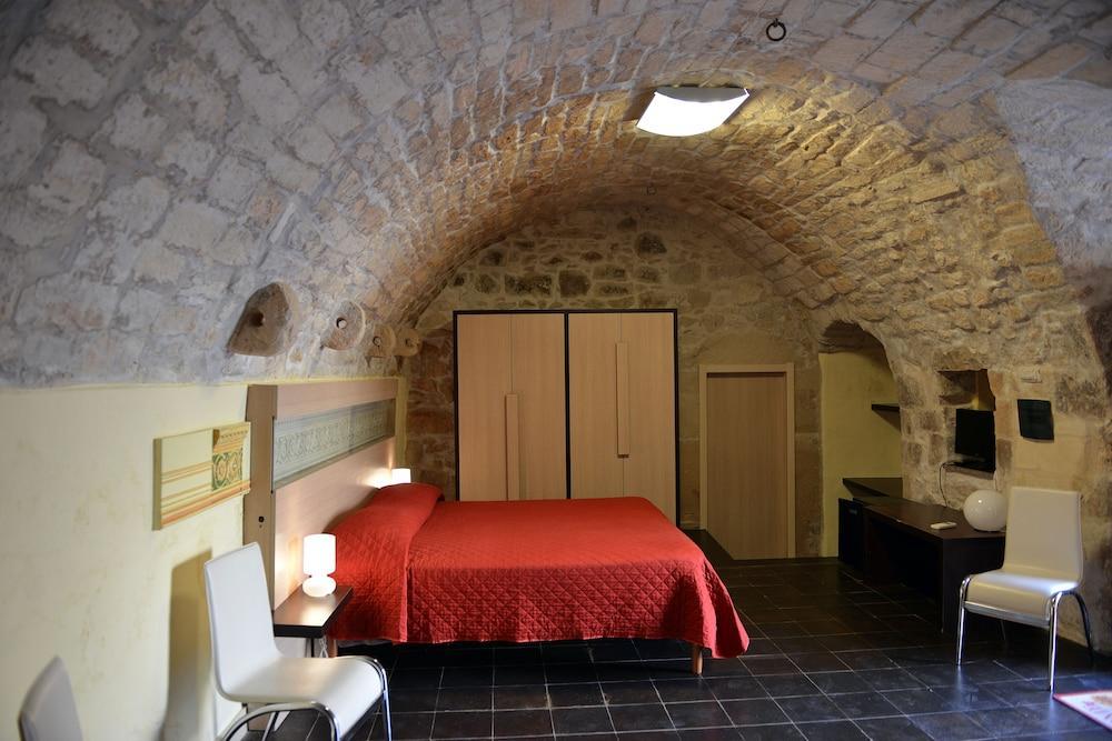 Relais Cimilla B&B Рагуза Экстерьер фото