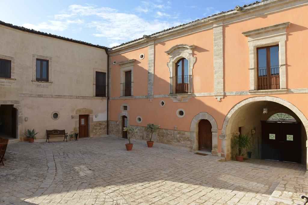 Relais Cimilla B&B Рагуза Экстерьер фото