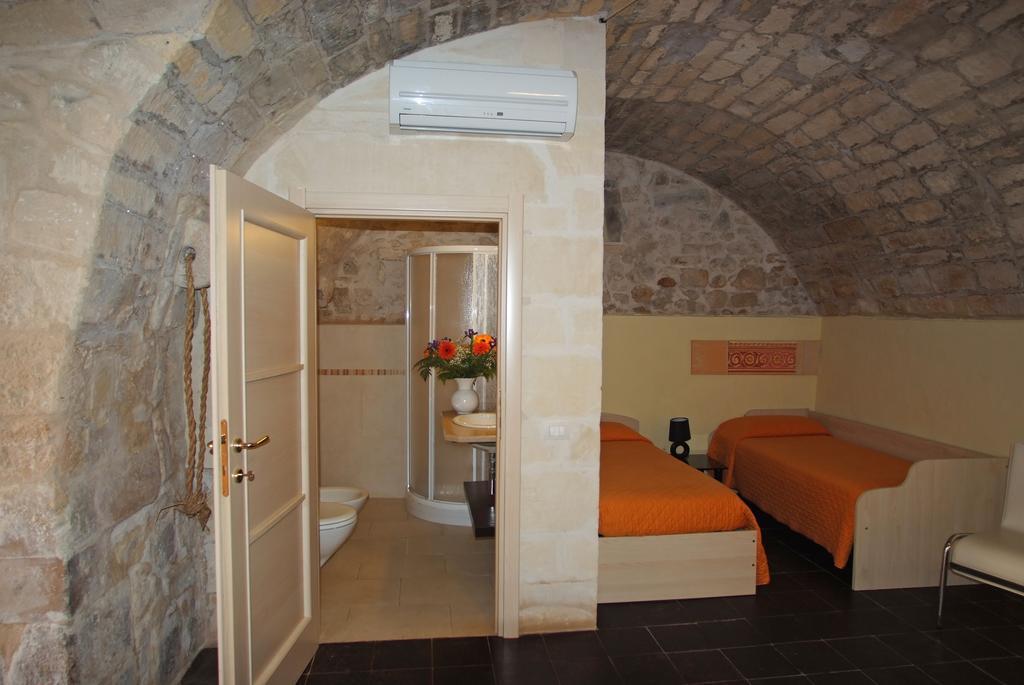 Relais Cimilla B&B Рагуза Экстерьер фото
