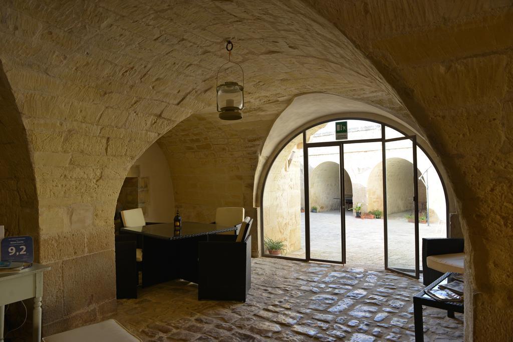 Relais Cimilla B&B Рагуза Экстерьер фото