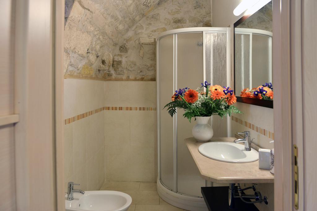 Relais Cimilla B&B Рагуза Экстерьер фото