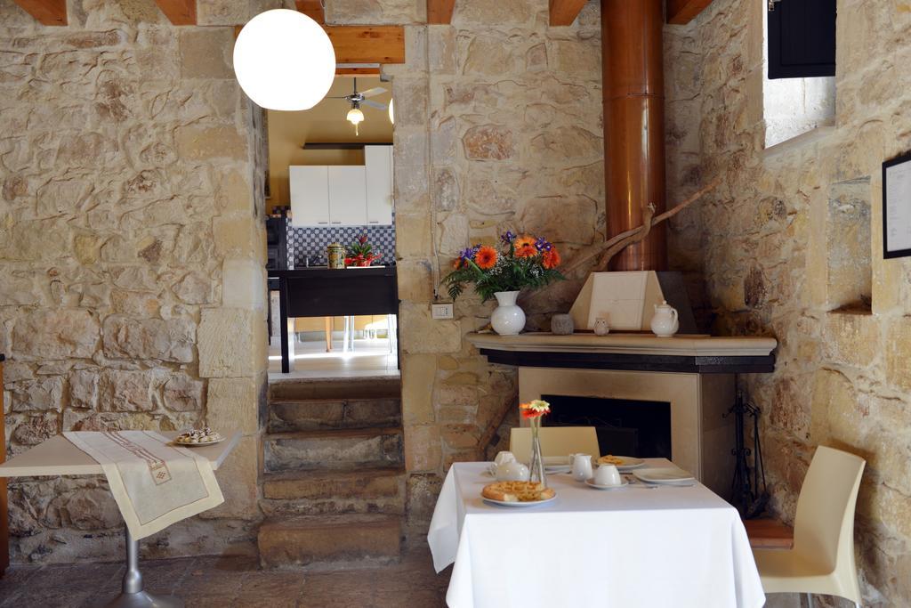 Relais Cimilla B&B Рагуза Экстерьер фото