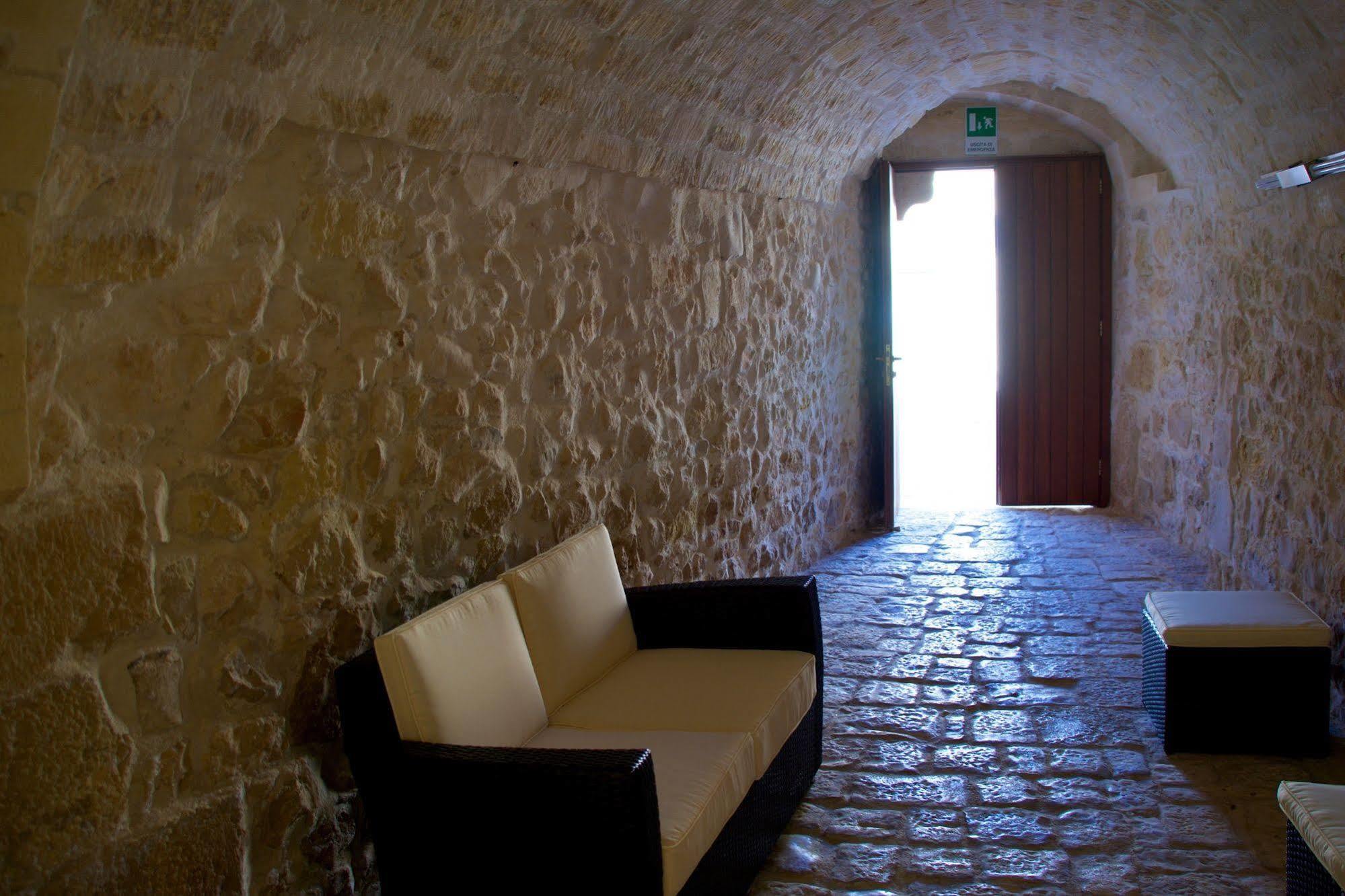 Relais Cimilla B&B Рагуза Экстерьер фото