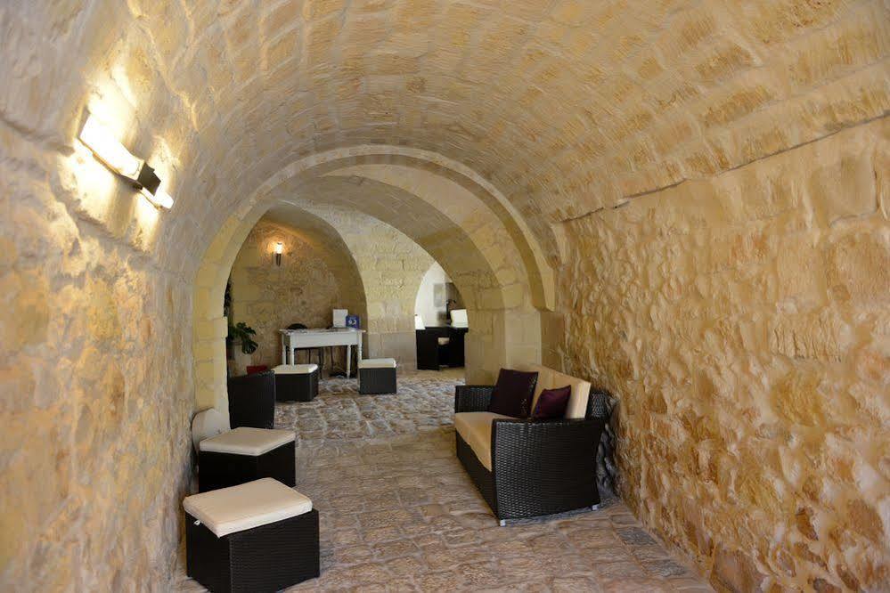 Relais Cimilla B&B Рагуза Экстерьер фото