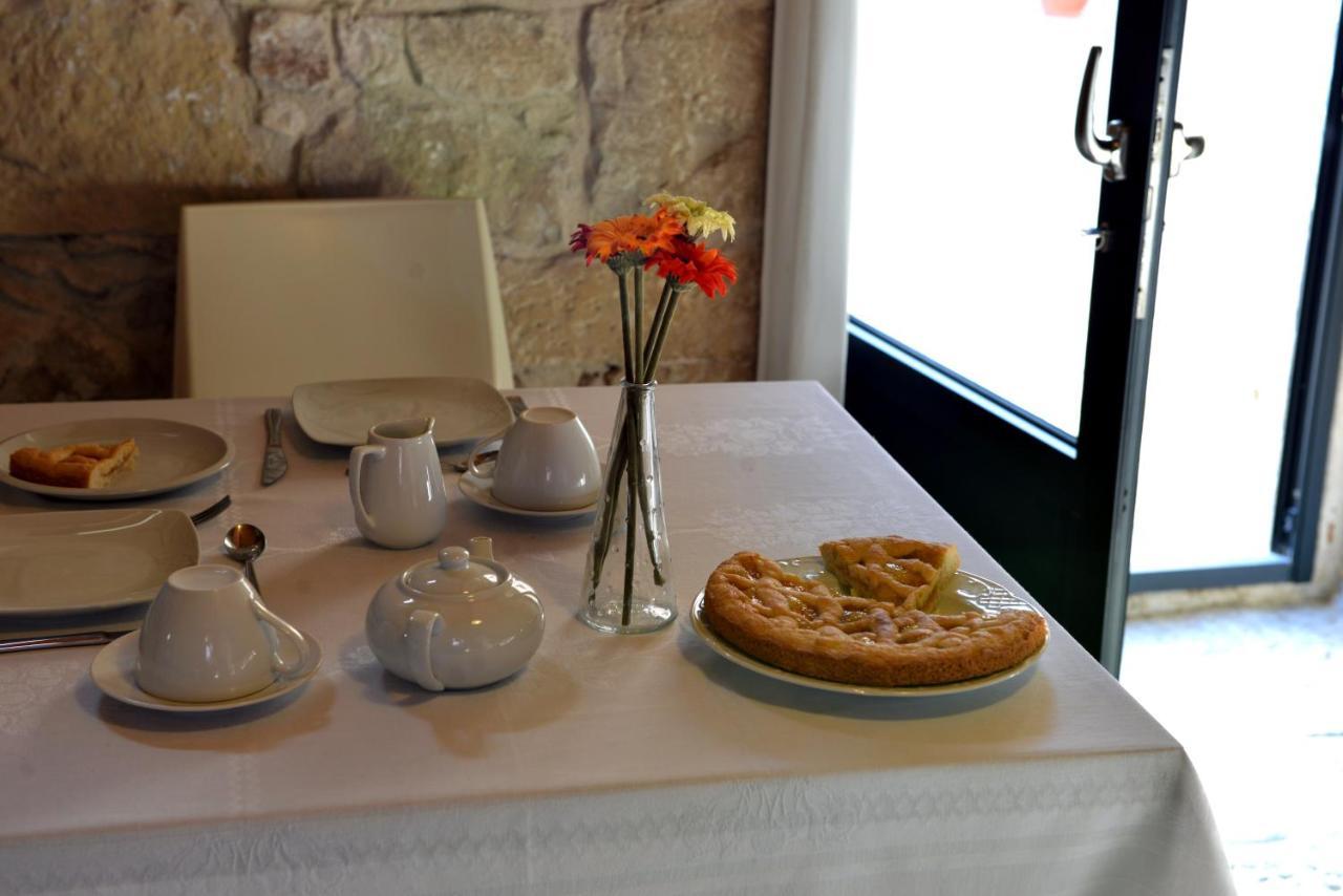 Relais Cimilla B&B Рагуза Экстерьер фото